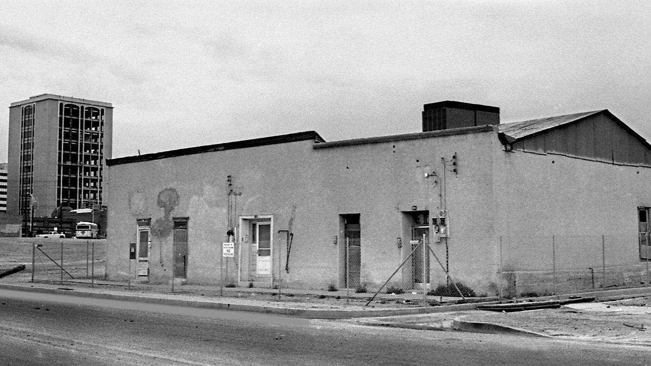 Neto's Tucson: Reclaiming history of old Tucson barrio